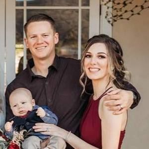 Meet your Posher, Breanna